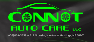 Connot Auto Care: Quality Auto Care You Can Trust!